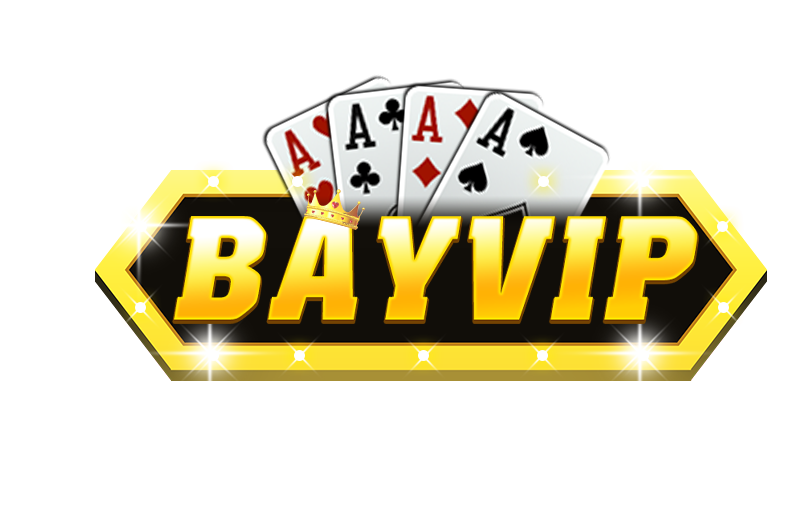 Bayvip logo